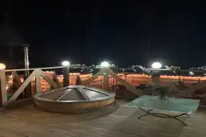 Кемпинг «Роща» в Фурмановском районе