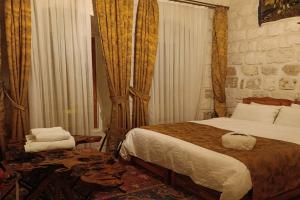 Artukhan Butik Hotel, Мардин