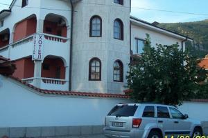 Family Hotel El Paraiso, Карлово