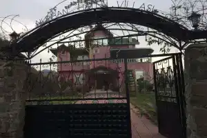 Karabina Villa Apart, Трабзон