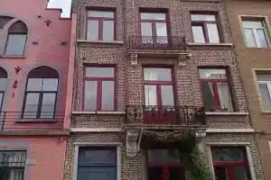 B&b Nord Sud House, Брюссель