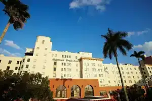 217 Hollywood Beach Resort, Голливуд