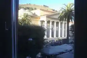 B&b Il Gatto E La Volpe, Террачина