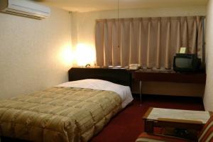 Business Hotel Tenmonkan, Кагосима