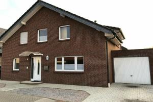 Ferienwohnung Roemerhaus Xanten, Ксантен