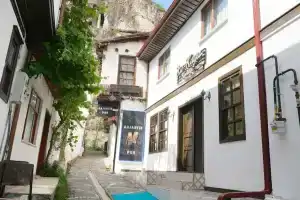 Rukaya Konağı, Амасья