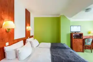 Residenz Hotel Eurostar, Дюссельдорф