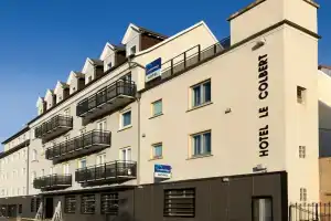 The Originals Access, Hôtel Colmar Gare (P'tit Dej-Hotel), Кольмар