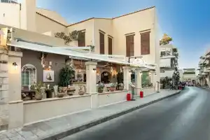 Отель «Palazzino Di Corina», Ретимно