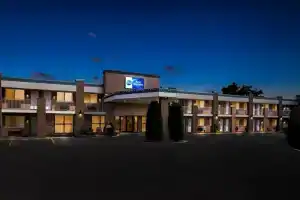 Best Western Halton Hills, Брамптон