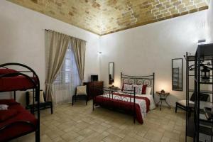 La Vecchia Pretura B&b, Васто