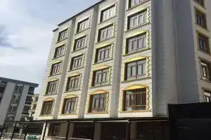Gumus Park Resort Atakum, Атакум