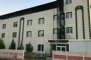 Harput Suit, Элязыг