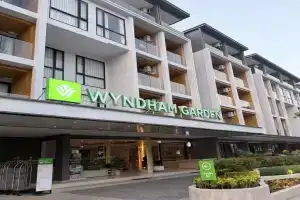 Wyndham Garden Naithon Phuket, Найтон