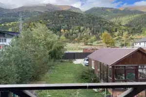 Гостиница «Компас», Архыз