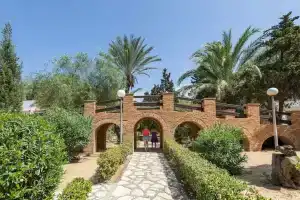 Marhaba Salem Resort, Сусс
