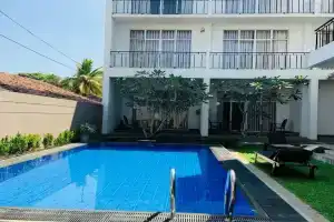 Отель «The Suite 262», Негомбо