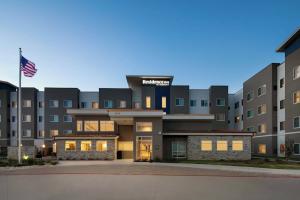 Residence Inn by Marriott Waco South, Уэйко