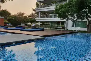 Baan Sandao Condo, Хуахин