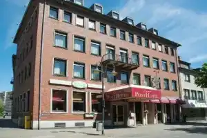 Trip Inn PostHotel Duren, Дюрен