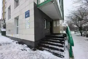 Квартиры Sibkvart Добролюбова 18/1, Новосибирск