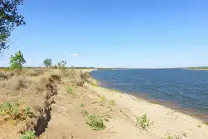 Дом отдыха «Ахтуба», Ахтубинск