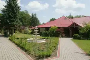 Hotel «Cristal Park»