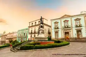 Casa Estrella Valenciana Hotel Boutique, Гуанахуато