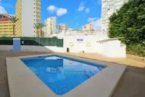 Apartamento Lepanto, Бенидорм