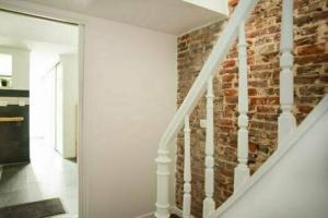 Smartflats Beguinage, Брюссель