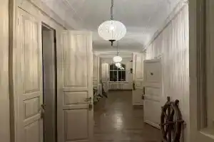 Усадьба Радости в Белозерске