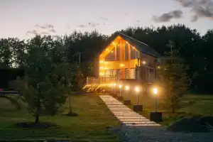 База отдыха «База отдыха СамТыКот», Краснореченское