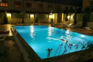 Antalya Port Flats, Анталья