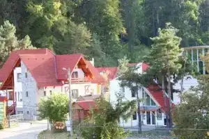 Pensiunea Green Park Brasov, Брашов