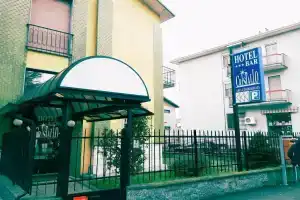 Cristallo, Новара
