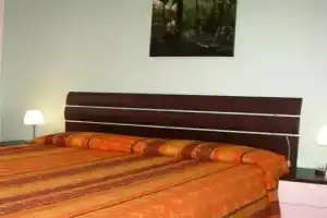 Arcobaleno Bed and Breakfast, Чивитанова-Марке