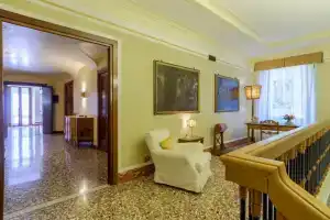 Отель «Il Cantelino», Падуя