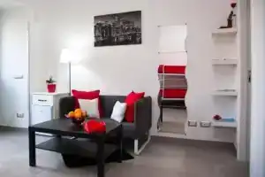 Agerola Guest House, Аджерола