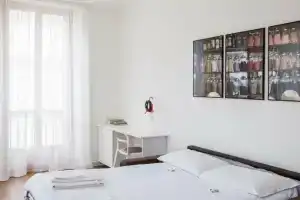 Torinotostay Apartments, Турин