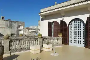 B&b Casa Resci, Триказе
