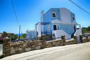 Peskesi Ikaria, Агиос Кирикос