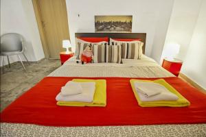 B&b Affittacamere del Teatro, Бриндизи