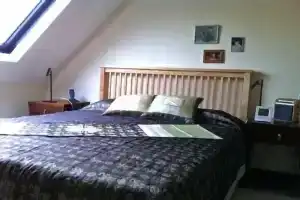 Oxford Thames B&b, Оксфорд