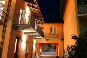 Locanda Cortiletto d'Alba, Альба