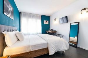 Гостевой дом «co.sleep», Рим