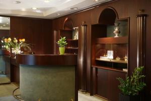 As-Salam Aparthotel, Бад-Хомбург