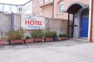 Smile Hotel, Нюрнберг