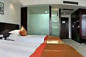 Hangzhou Westlake Golden Plaza Hotel, Ханчжоу