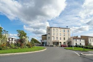Sure Hotel by Best Western Angouleme, Ангулем