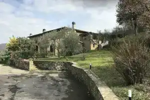 La Ghirlanda b&b, Ареццо